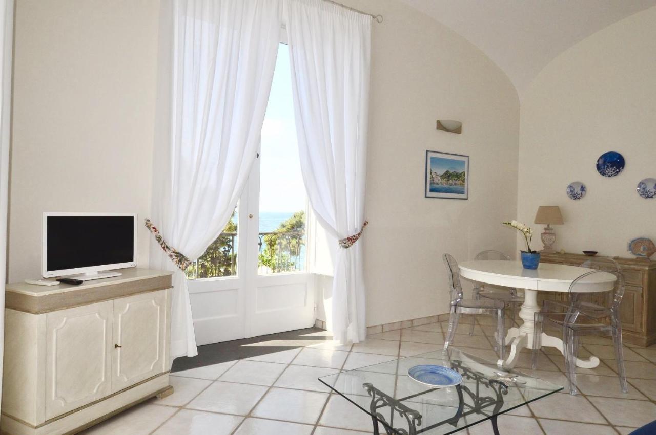 شقة L'Ancora Amalfi Dreams مينوري المظهر الخارجي الصورة