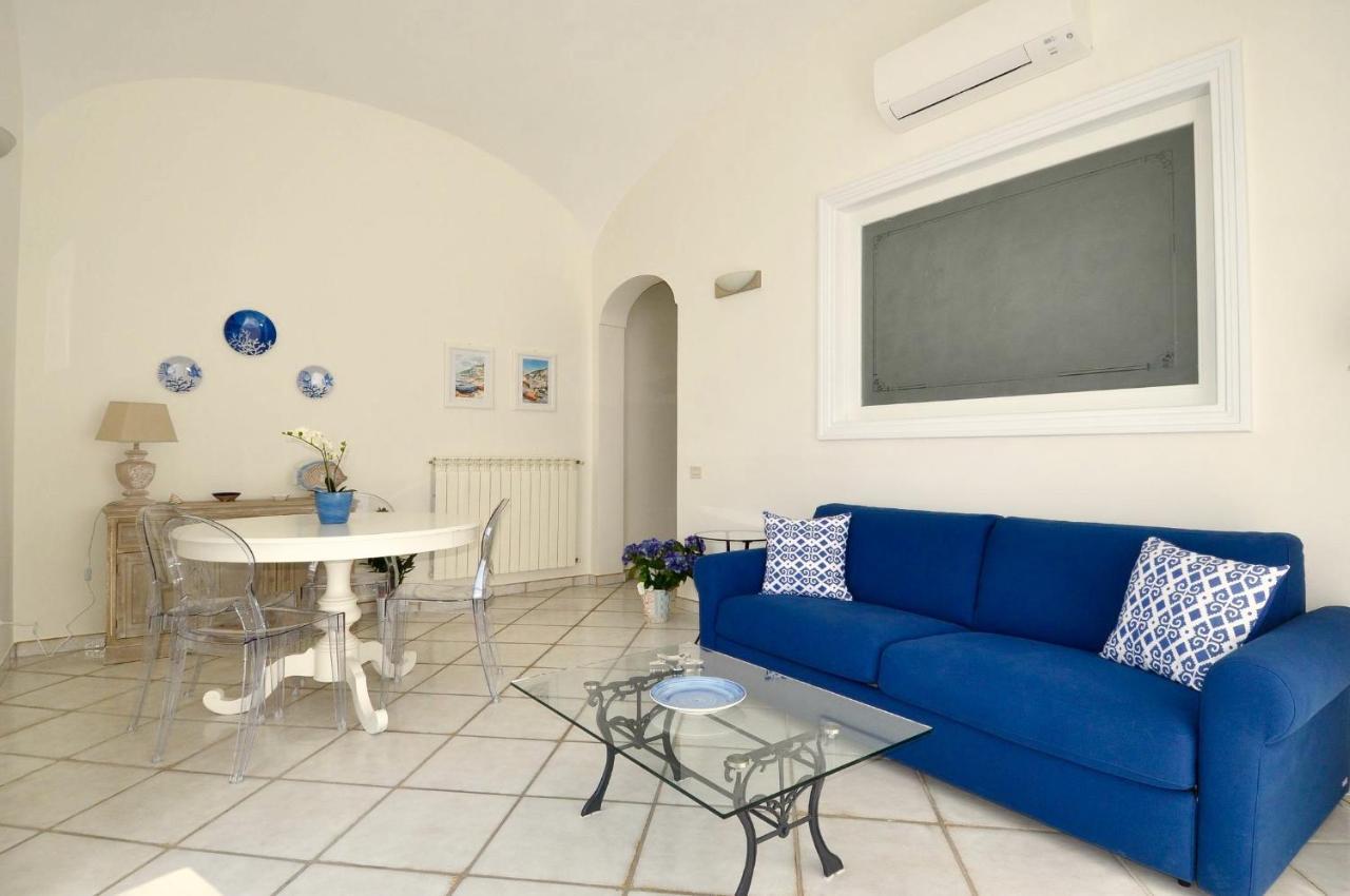 شقة L'Ancora Amalfi Dreams مينوري المظهر الخارجي الصورة
