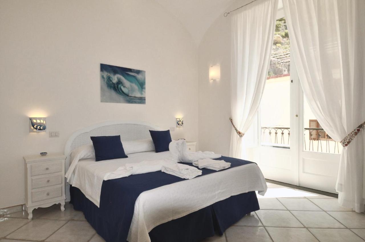 شقة L'Ancora Amalfi Dreams مينوري المظهر الخارجي الصورة
