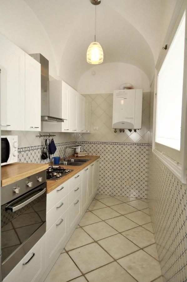 شقة L'Ancora Amalfi Dreams مينوري المظهر الخارجي الصورة