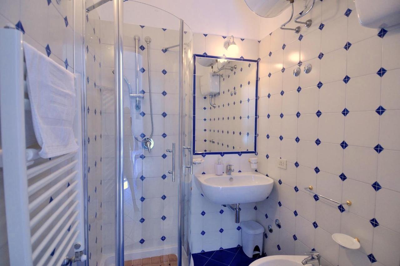 شقة L'Ancora Amalfi Dreams مينوري المظهر الخارجي الصورة
