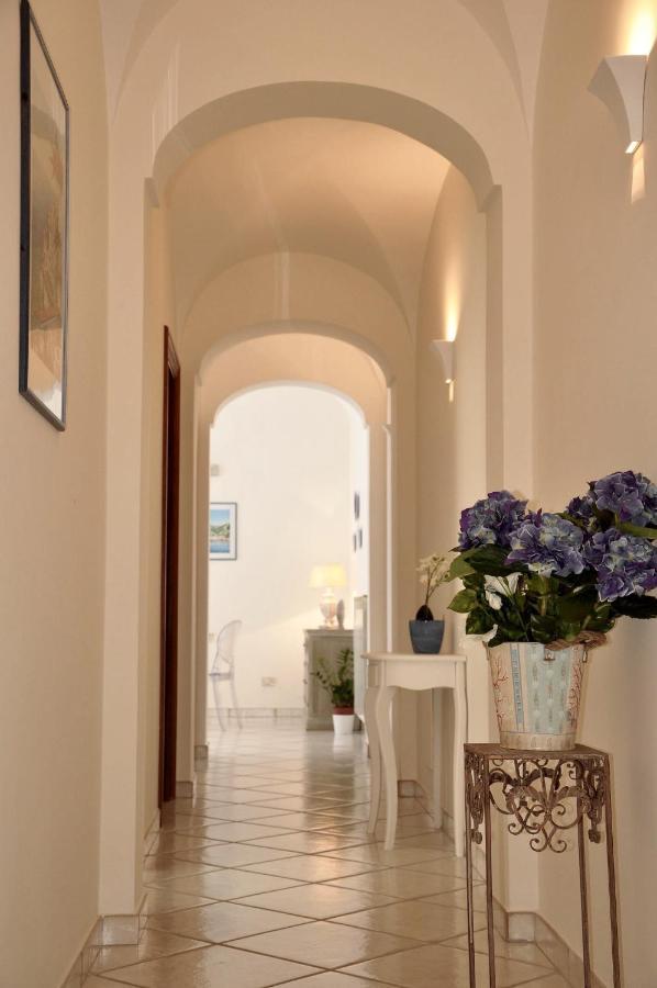 شقة L'Ancora Amalfi Dreams مينوري المظهر الخارجي الصورة