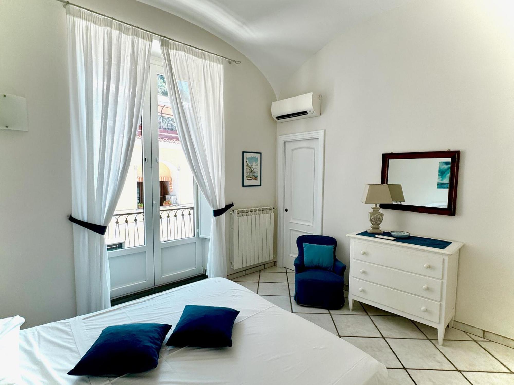 شقة L'Ancora Amalfi Dreams مينوري المظهر الخارجي الصورة
