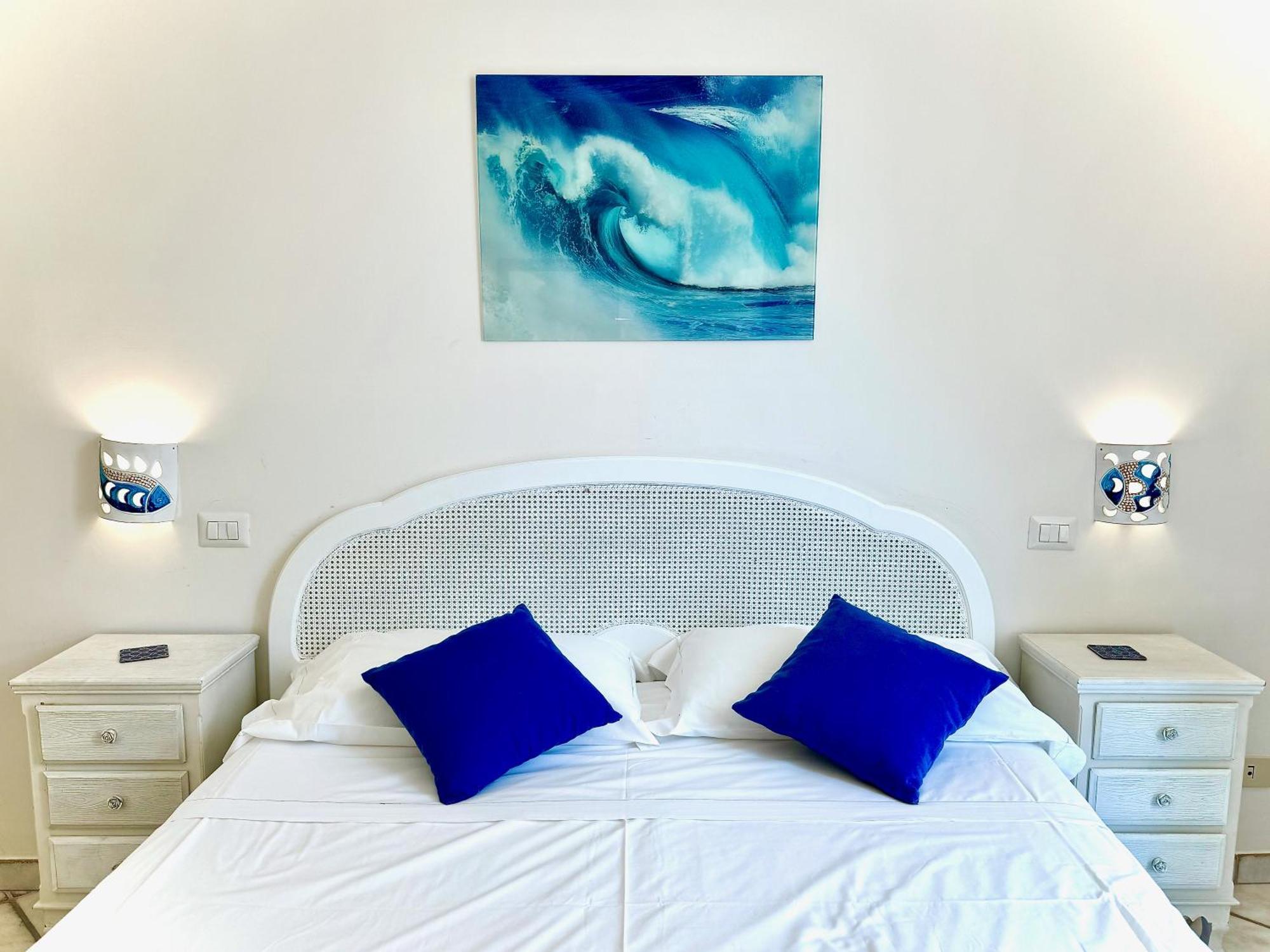 شقة L'Ancora Amalfi Dreams مينوري المظهر الخارجي الصورة