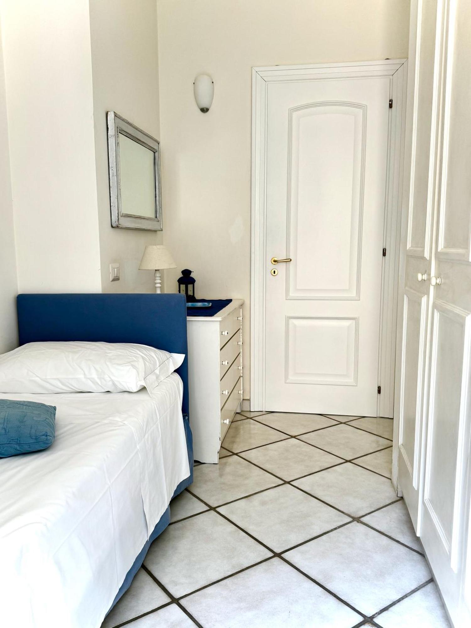شقة L'Ancora Amalfi Dreams مينوري المظهر الخارجي الصورة
