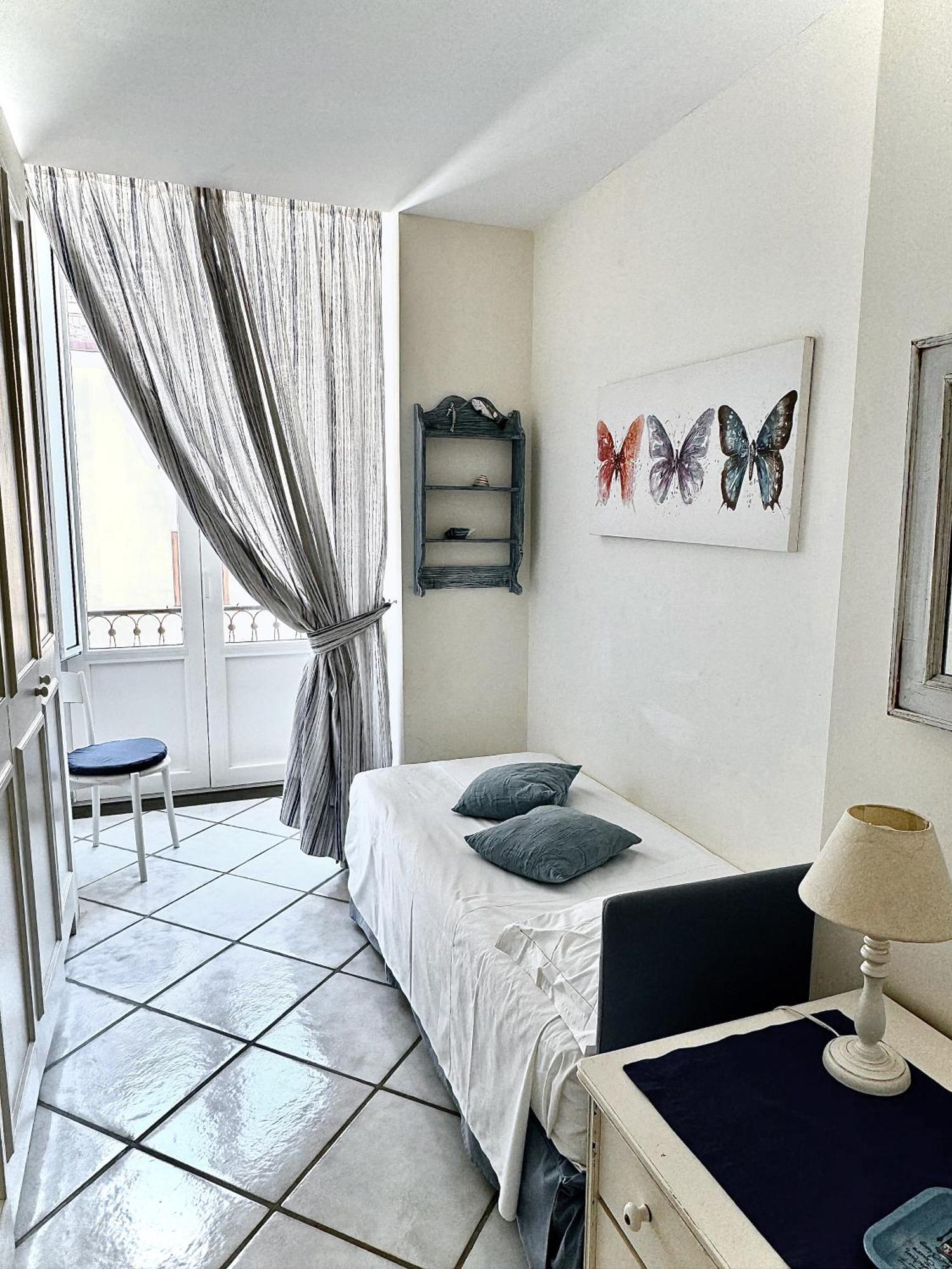 شقة L'Ancora Amalfi Dreams مينوري المظهر الخارجي الصورة
