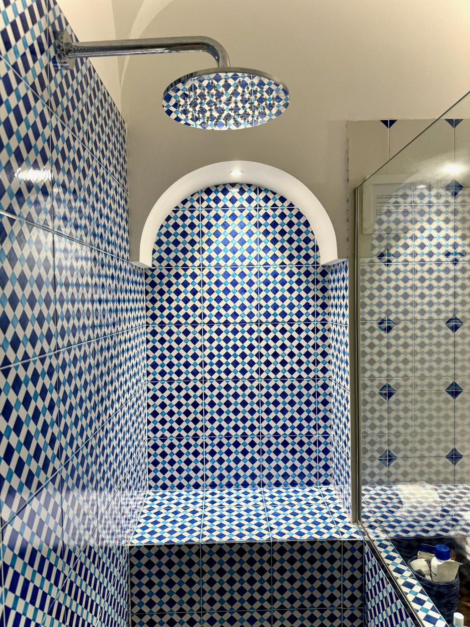 شقة L'Ancora Amalfi Dreams مينوري المظهر الخارجي الصورة
