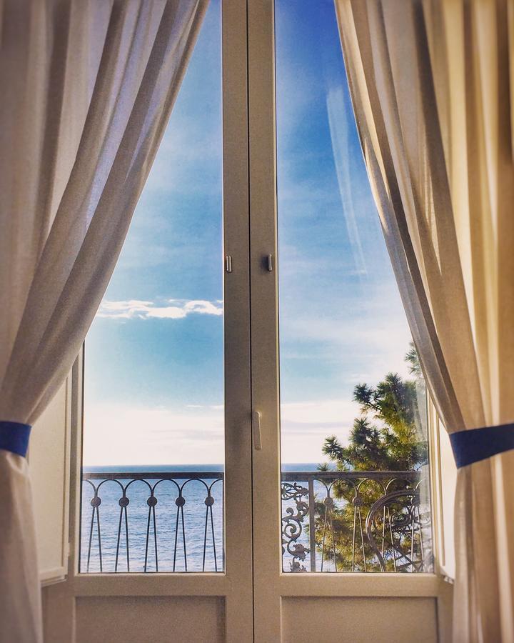 شقة L'Ancora Amalfi Dreams مينوري المظهر الخارجي الصورة